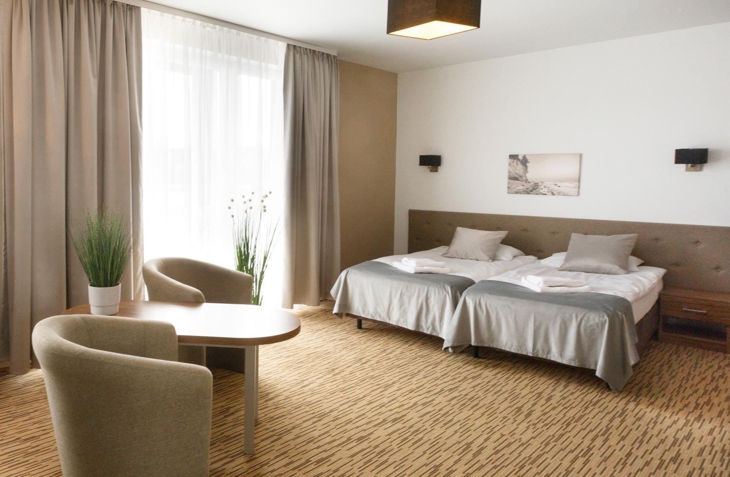 Holiday Golden Resort & Spa Łazy المظهر الخارجي الصورة