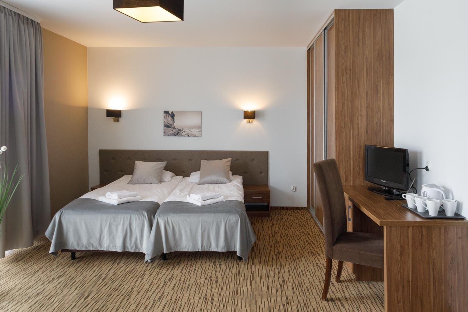 Holiday Golden Resort & Spa Łazy الغرفة الصورة