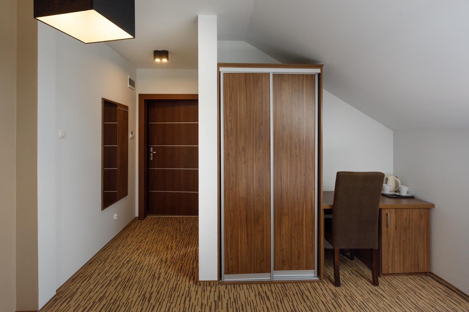 Holiday Golden Resort & Spa Łazy الغرفة الصورة