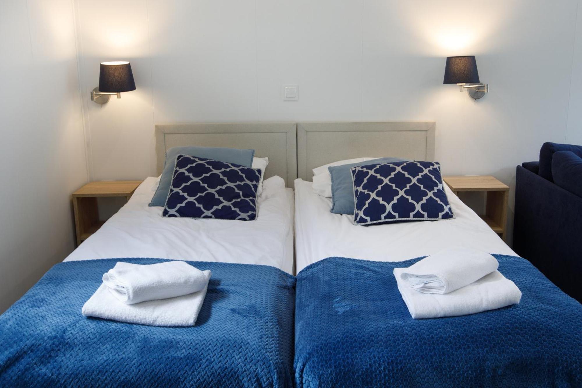 Holiday Golden Resort & Spa Łazy المظهر الخارجي الصورة